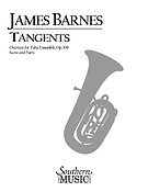 Tangents Overture Op 109