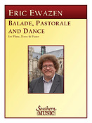 Ballade Pastorale And Dance