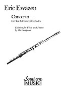 Concerto For Flute