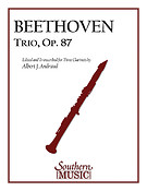 Beethoven: Trio Op. 87