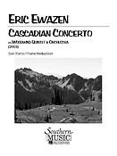 Cascadian Concerto
