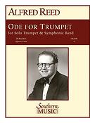 Ode fuer Trumpet