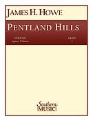Pentland Hills