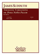 Thematic Variations On Dona Nobis Pacem