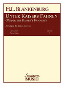 Unter Kaisers Fahnen ( Under The Kaiser'S Banner)