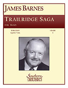 Trailridge Saga