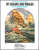 Of Sailors And Whales (Melville)