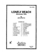Lonely Beach (Normandy 1944)
