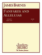 Fanfares And Alleluias