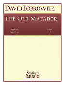 The Old Matador