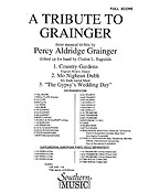Tribute To Grainger, A