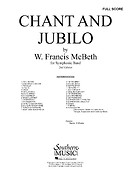 Chant & Jubilo, 2Nd Edition