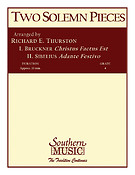 Two Solemn Pieces