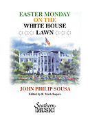 Easter Monday On The White House Lawn From Tales O