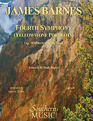 Fourth Symphony Yellowstone Portraits
