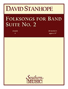 Folksongs For Band Suite 2