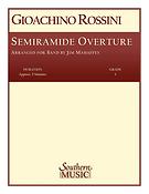 Semiramide Overture