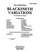 Blacksmith Variations
