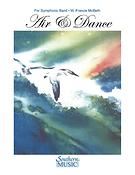 Air And Dance