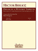 Dream Of A Witches Sabbath