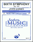 Sixth Symphony Op 130