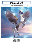 Pegasus - Fanfare From The Sleeping Spirit