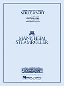 Stille Nacht (Easy Version)