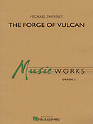 The fuerge of Vulcan