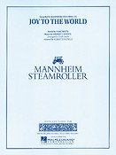 Joy to the World(Mannheim Steamroller)