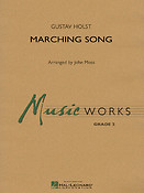 Marching Song