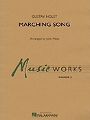 Marching Song