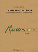 South African Suite