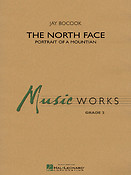 Jay Bocook: The North Face