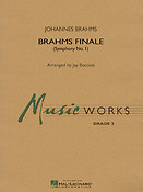 Johannes Brahms: Brahms Finale ( From Symphony No. 1 )
