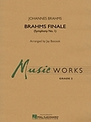 Brahms Finale ( From Symphony No. 1 )