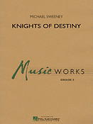 Knights Of Destiny