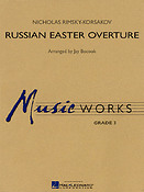 Jay Bocook: Russian Easter Overture