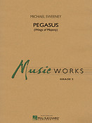 Pegasus (Wings of Majesty)