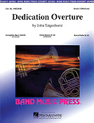 Dedication Overture(Band Music Press)
