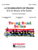 A Celebration of Praise(For The Beauty of the Earth)