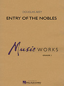 Entry of the Nobles