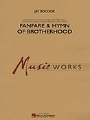 Fanfare And Hymn Of Brotherhood