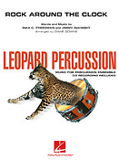 Rock Around The Clock - Leopard Percussion