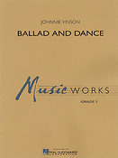 Ballad and Dance