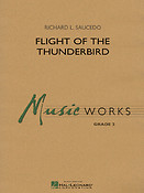 Flight of the Thunderbird (Harmonie)