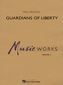 Guardians of Liberty