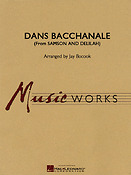 Danse Bacchanale (from Sanson and Delilah)