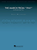 John Williams: March from 1941
