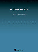 John Williams: Midway March (Harmonie)