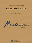 Palestrina Suite